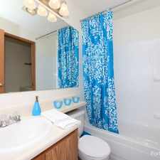 Rental info for The Park At Dashpoint