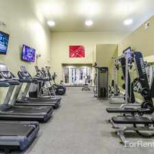 Rental info for Signature Pointe