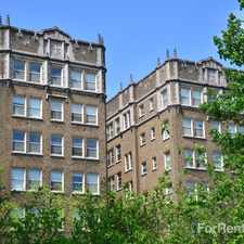 Rental info for Malloy
