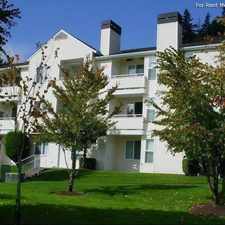 Rental info for The Heights at Bear Creek