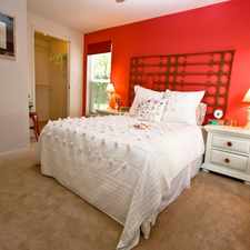 Rental info for Rock Creek Landing