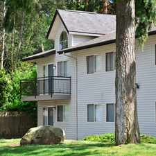 Rental info for Tree Pointe