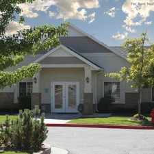 Rental info for Mayflower Harbor