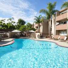 Rental info for Pacific Bay Club