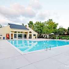 Rental info for Mariner's Cove Apartments