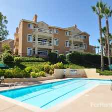 Rental info for Sofi Canyon Hills