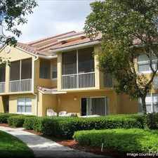 Rental info for Arium San Remo