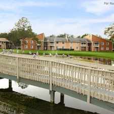 Rental info for The Palms at Cedar Trace