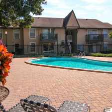 Rental info for Foxcroft Apartments