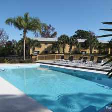 Rental info for Melrose On The Bay