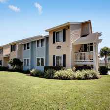 Rental info for Town Place Apartments