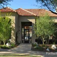 Rental info for Legends at La Paloma, The