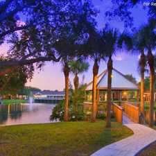 Rental info for Island Walk