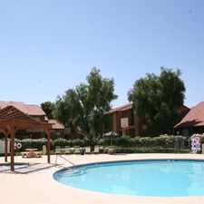Rental info for Twain Estates