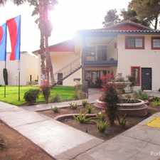Rental info for Cameron Apartments