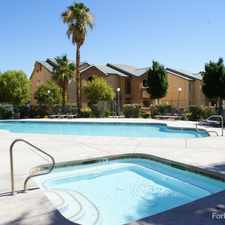 Rental info for Jovanna