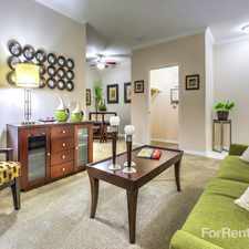 Rental info for Timberlake Apartments