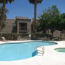 Rental info for Promontory Point