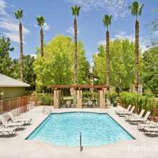 Rental info for Sky Pointe Landing