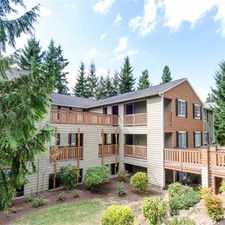 Rental info for Trillium Heights