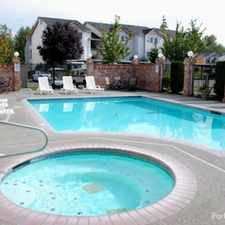 Rental info for One Canyon Place