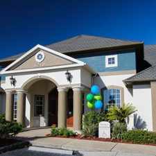 Rental info for Preserve at Mobbly Bay
