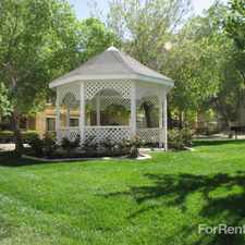 Rental info for Gramercy Parc Senior Living