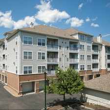 Rental info for The Point at Fort Lee