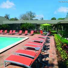 Rental info for Lakes of Palm Harbor