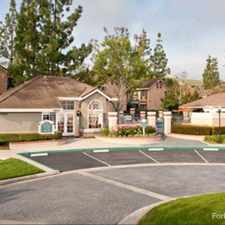 Rental info for Green Valley Apartments