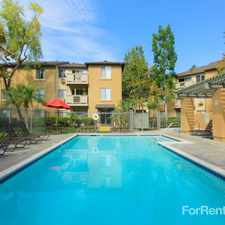 Rental info for Trabuco Woods Apartment Homes