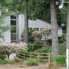 Rental info for Orchard On The Green