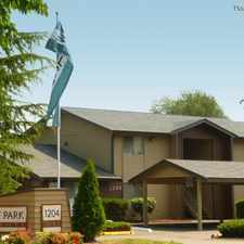 Rental info for Fairmont Park