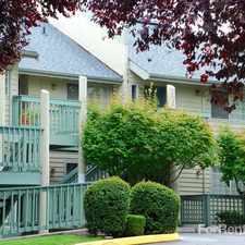 Rental info for Capitol Crossing