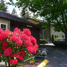 Rental info for Westview Terrace