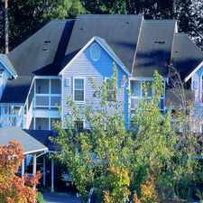 Rental info for 95th Court