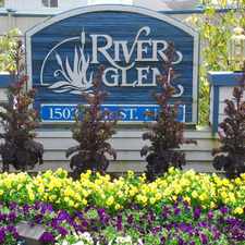 Rental info for River Glen