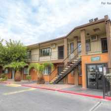 Rental info for Rancho Alvarado