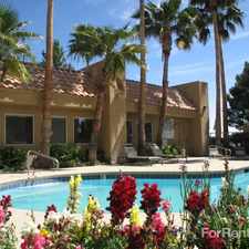 Rental info for Sunset Pointe