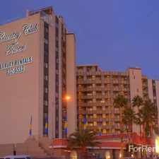 Rental info for Country Club Towers