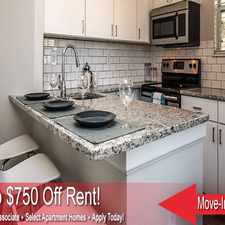 Rental info for Verdant Apartment Homes