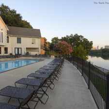 Rental info for Breakers on the Lake