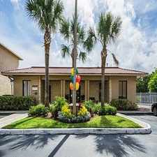 Rental info for Bay Cove