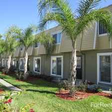 Rental info for Balmoral Club Apartments