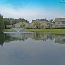 Rental info for Laurel Oaks