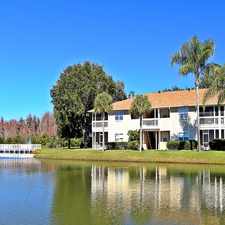 Rental info for Promenade at Summer Trace