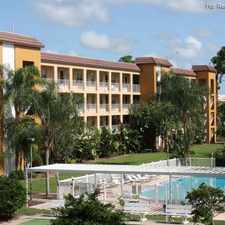 Rental info for Griffin Park Apartments