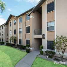 Rental info for Regency Palms Apartments