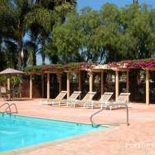 Rental info for Ocean Park Apartments