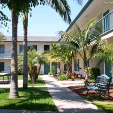 Rental info for Monticello (Huntington Beach)